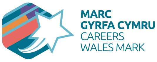 Careers Wales Mark
